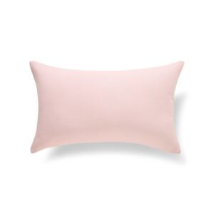SILKY DREAMS MULBERRY SILK PILLOW CASE - PINK