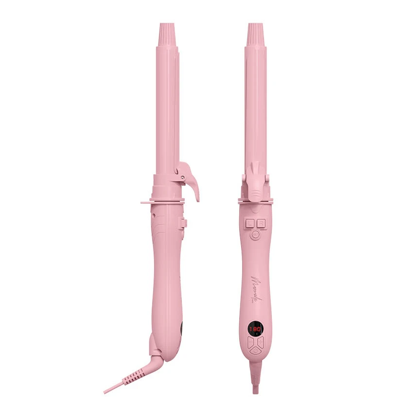 Spin Pink
