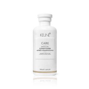 CARE SATIN OIL CONDITIONER 250ml