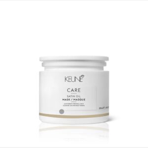 CARE SATIN OIL MASK 200ml