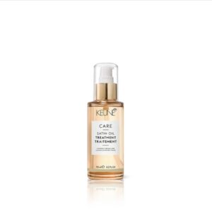 CARE SATIN OIL TREATMENT 95ml