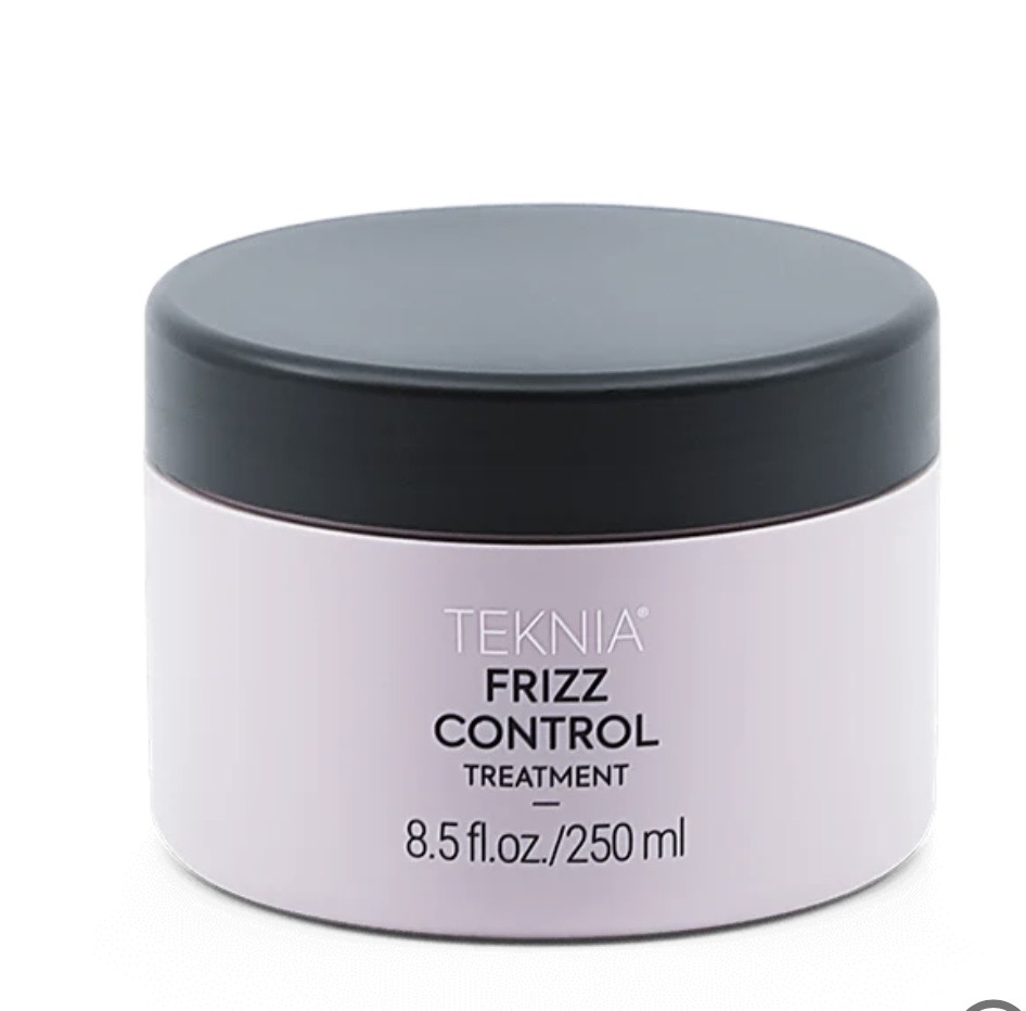Teknia Frizz Control Treatment 250ml