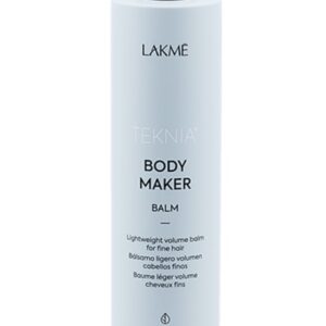Teknia Body Maker Balm 300ml