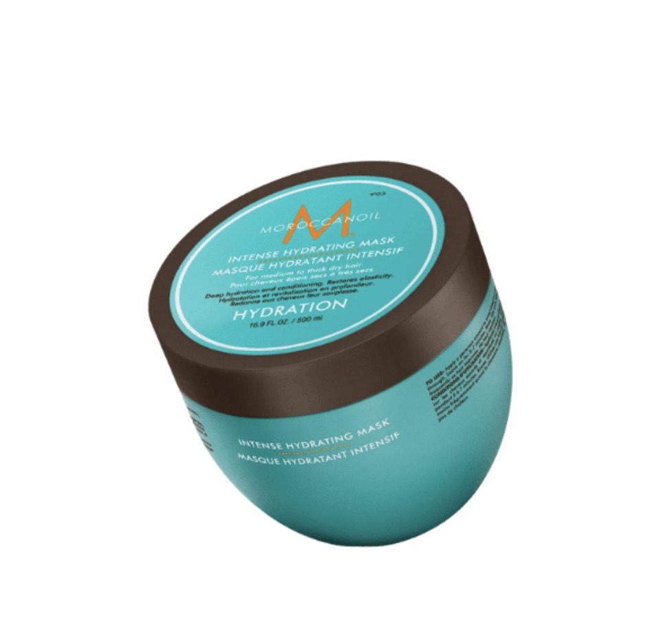 Moroccan Oil Intense Hydrating Mask