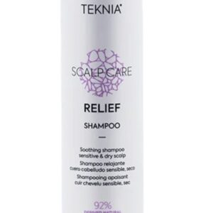 Teknia Relief Shampoo
