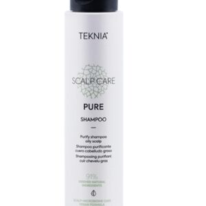 Teknia Pure Shampoo