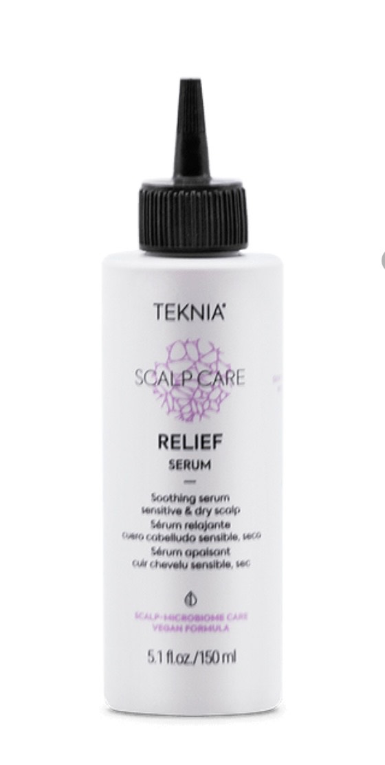 Teknia Relief Serum