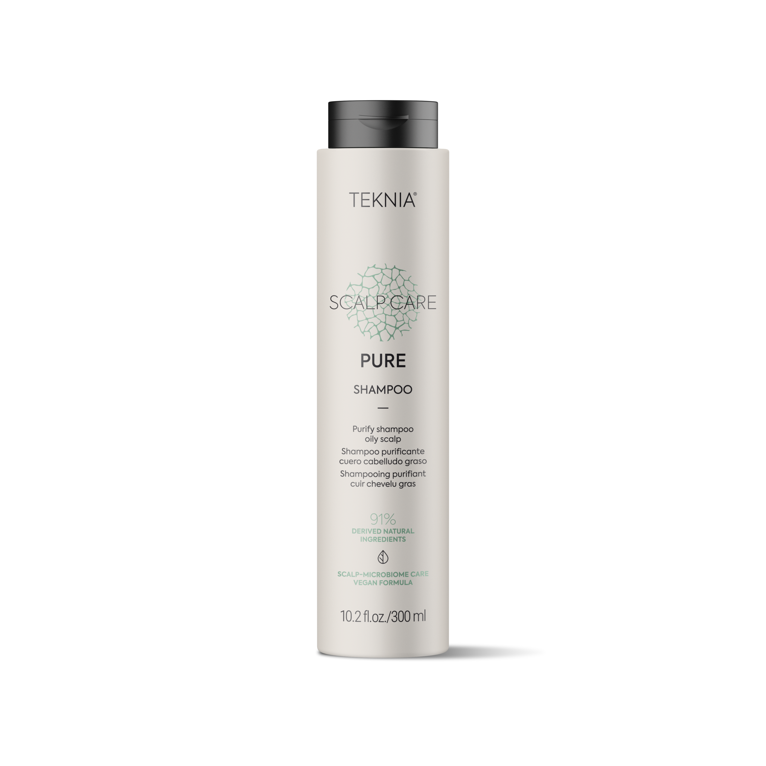 Teknia Pure Shampoo